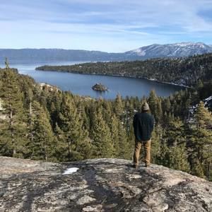 Meet your Posher, Blake